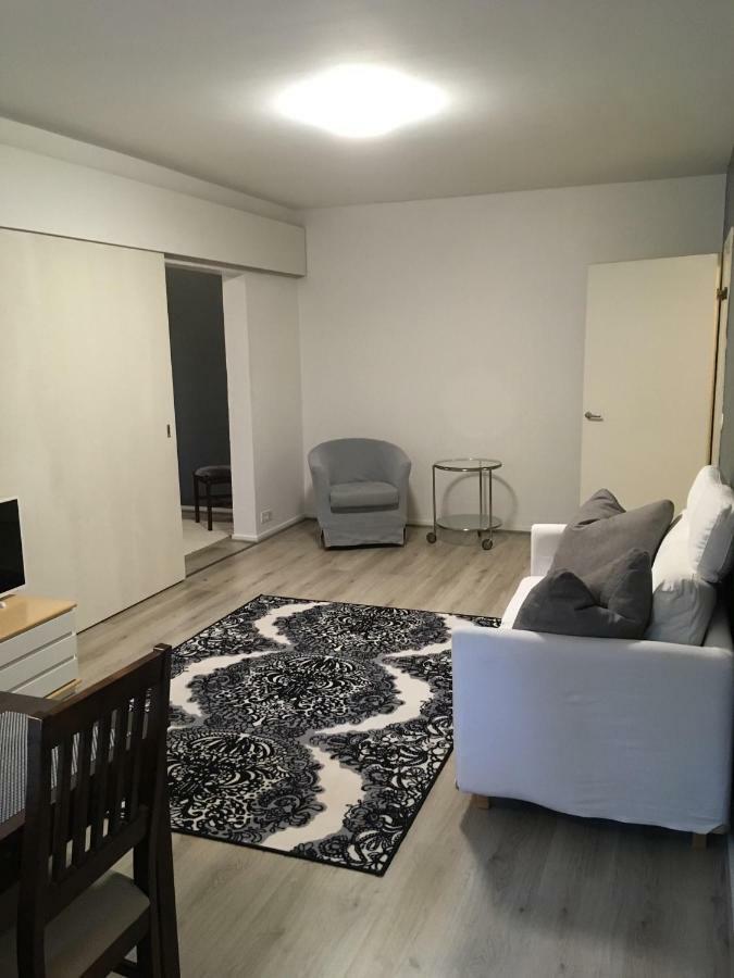 City Center Apartment Rovaniemi Ngoại thất bức ảnh