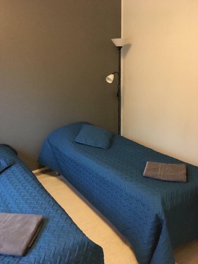 City Center Apartment Rovaniemi Ngoại thất bức ảnh