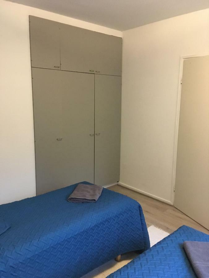 City Center Apartment Rovaniemi Ngoại thất bức ảnh