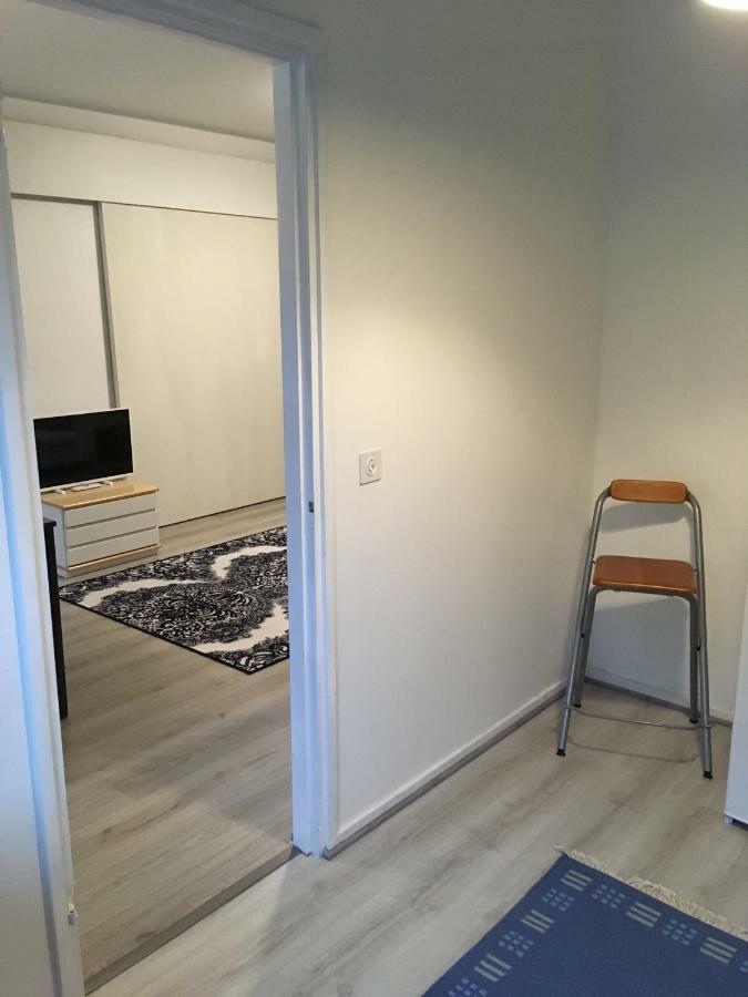 City Center Apartment Rovaniemi Ngoại thất bức ảnh