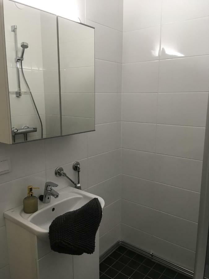 City Center Apartment Rovaniemi Ngoại thất bức ảnh